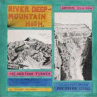 RDMH River Deep Mountain High