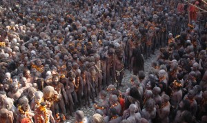 Kumbh Mela
