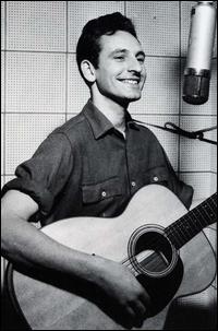 Lonnie Donegan