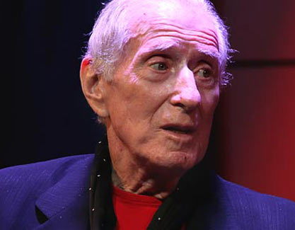 Jerry Leiber Jerry Leiber