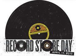 Record Store Day