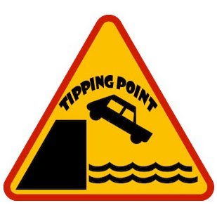 Tipping Point logo