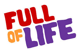 Full Of Life