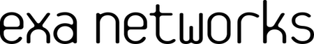 Exa Networks Logo
